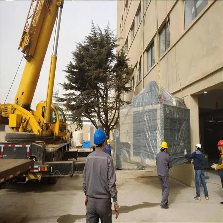 灵宝附近12吨吊车出租电话