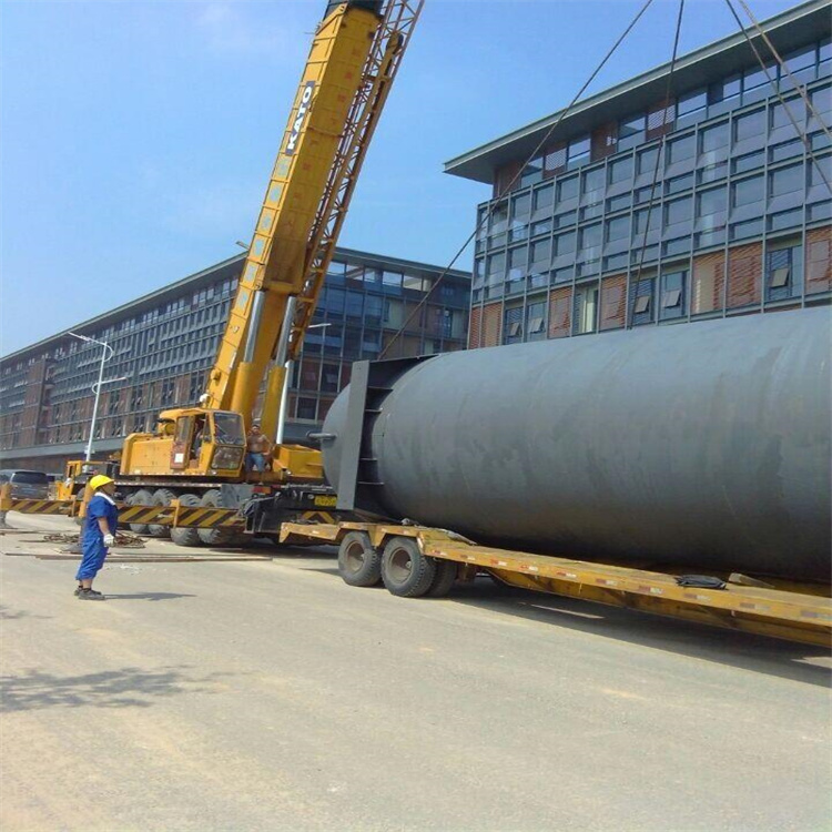 灵宝大型吊车租赁公司