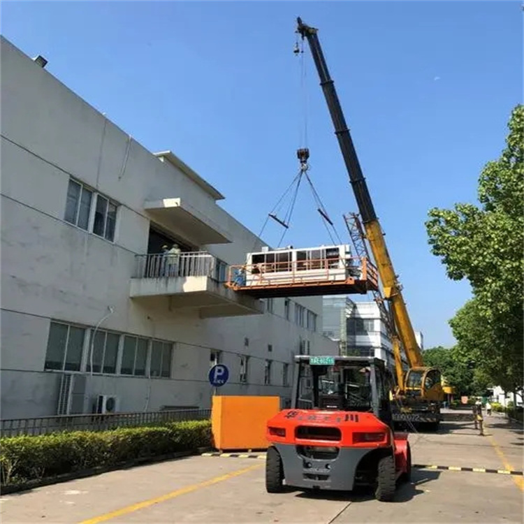 灵宝小型吊车出租电话