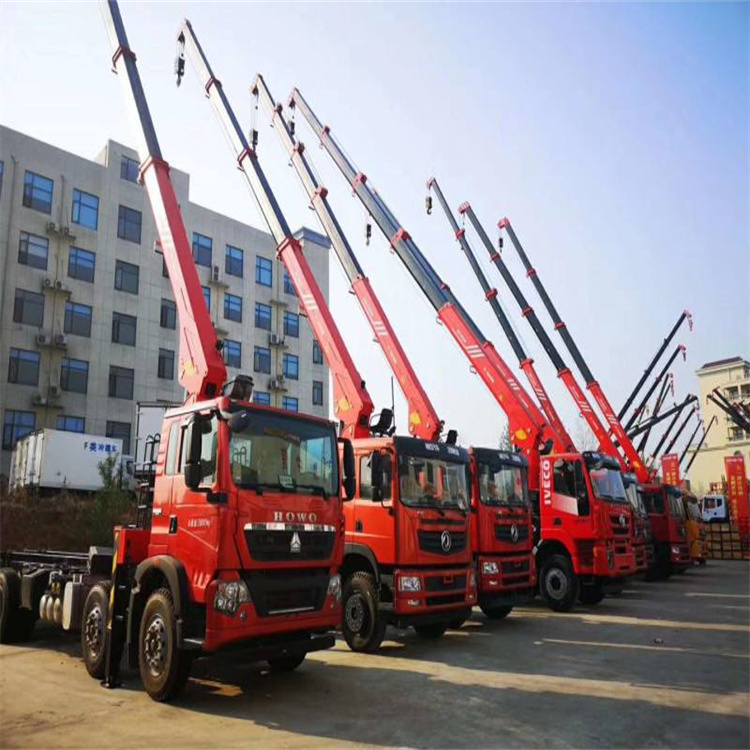 灵宝租专业吊车电话