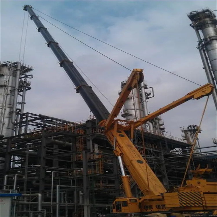 灵宝吊车出租电话