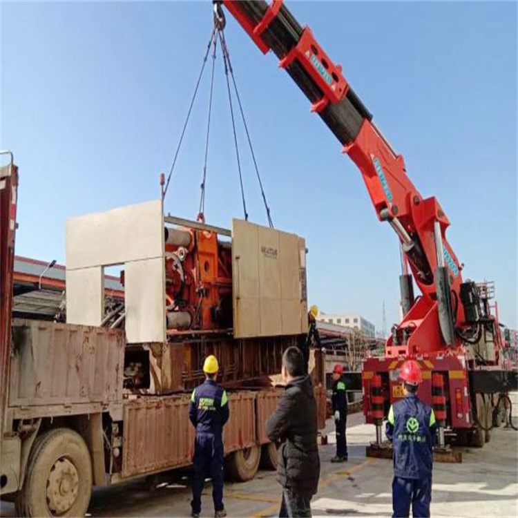 灵宝附近随车吊出租，便捷服务与实用联系方式