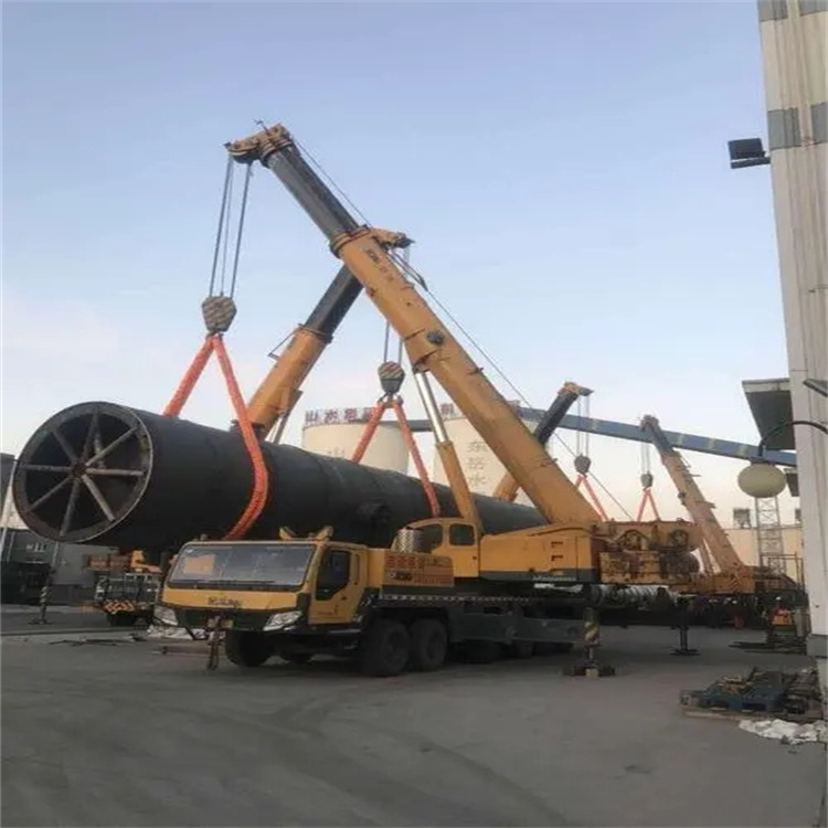 灵宝找哪里有附近吊车出租|35吨|本地快速响应