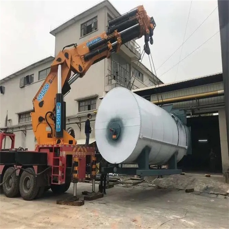 灵宝室内装修小型折臂吊出租服务：高效解决方案与租赁指南