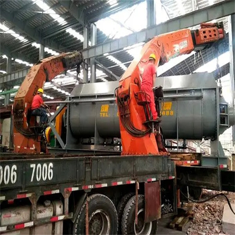 灵宝大型随车吊出租多少钱