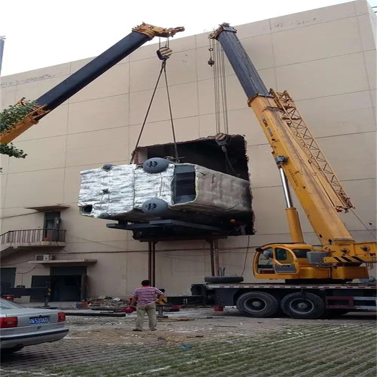 灵宝25吨汽车吊出租