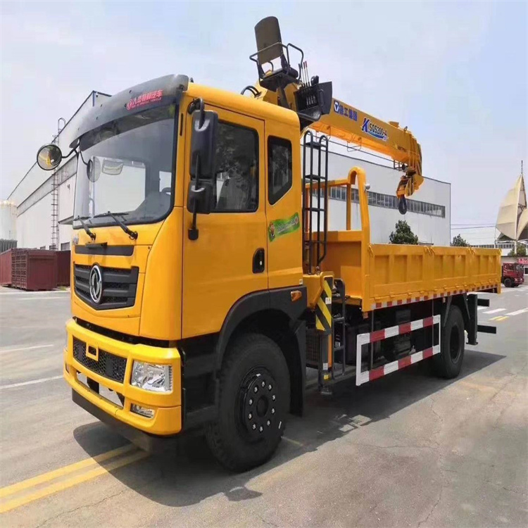 灵宝附近找一辆随车吊出租