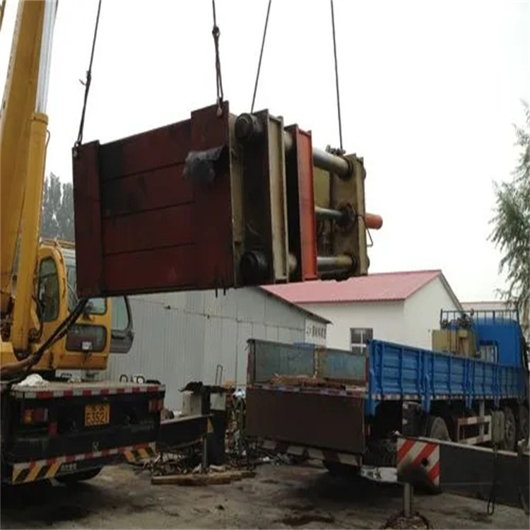 灵宝小型汽车吊出租