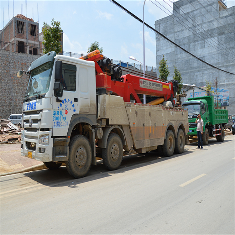 灵宝50吨随车吊出租