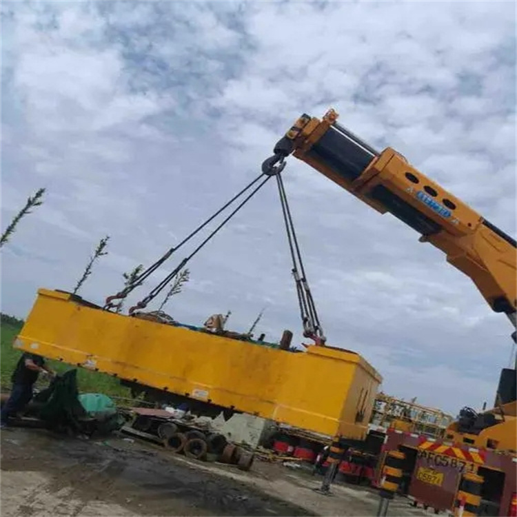 灵宝专业吊车出租哪家好